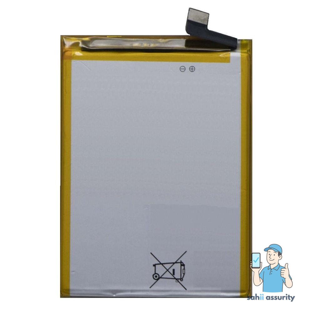 Battery for Vivo Y200e 5G